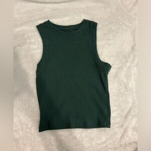 Hollister tank